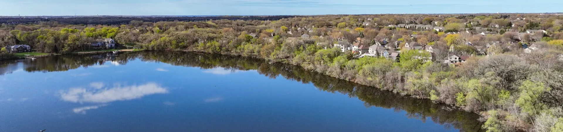 Custom deck and outdoor living project by Brewer Built in Chanhassen, Minnesota