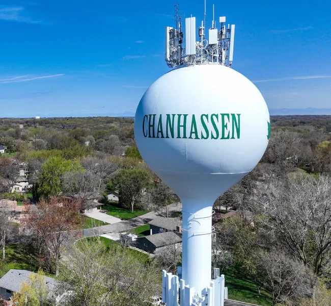 Brewer Built services in Chanhassen, MN