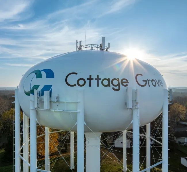Brewer Built services in Cottage Grove, MN