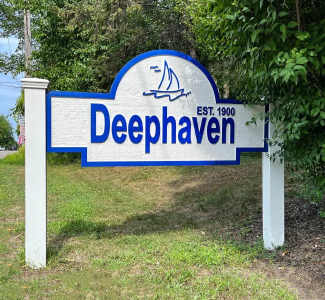 Brewer Built services in Deephaven, MN