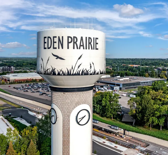 Brewer Built services in Eden Prairie, MN