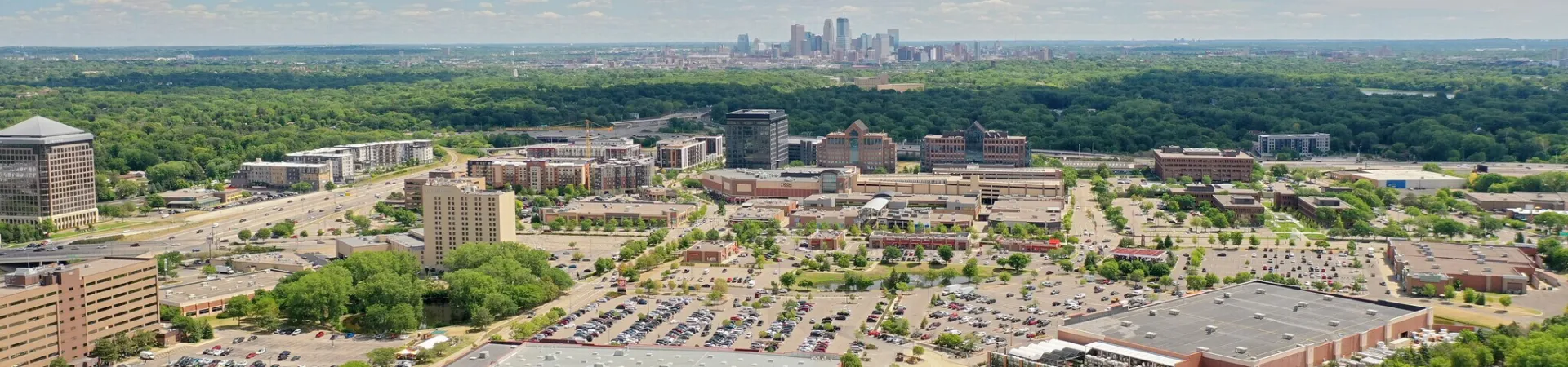 Custom deck and outdoor living project by Brewer Built in Golden Valley, Minnesota