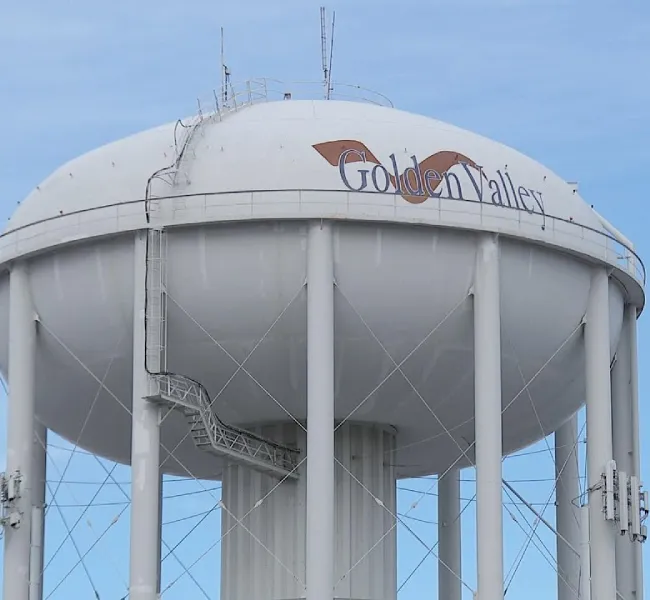 Brewer Built services in Golden Valley, MN