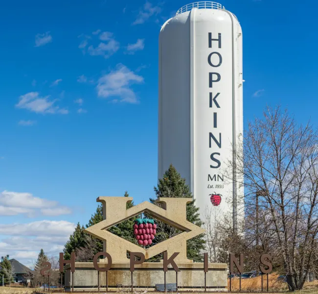 Brewer Built services in Hopkins, MN
