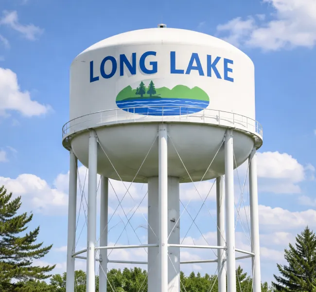 Brewer Built services in Long Lake, MN