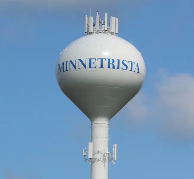 Brewer Built services in Minnetrista, MN