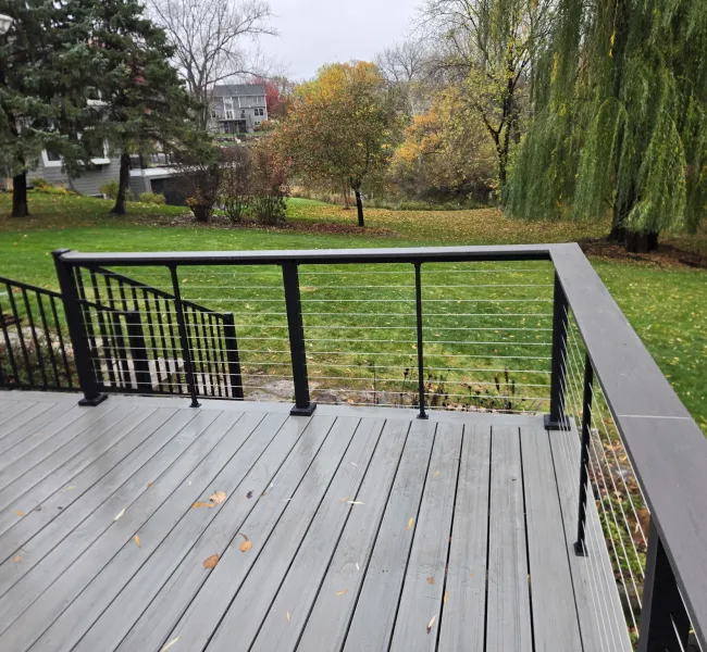 Brewer Built services in Shorewood, MN
