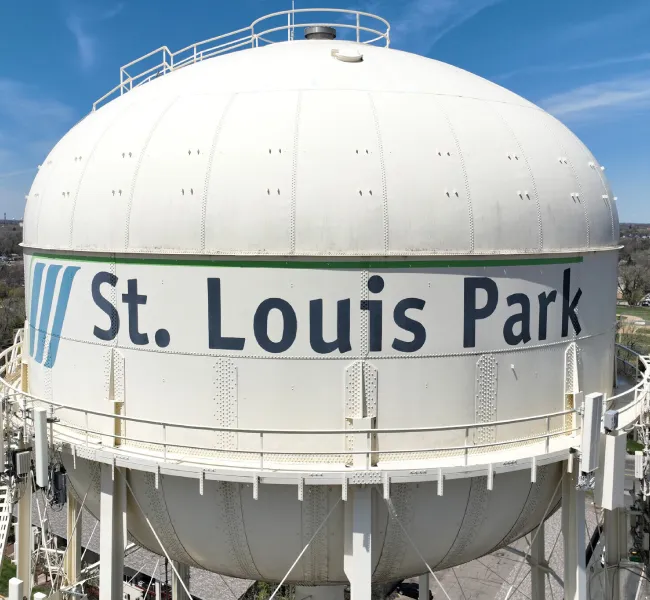 Brewer Built services in St. Louis Park, MN