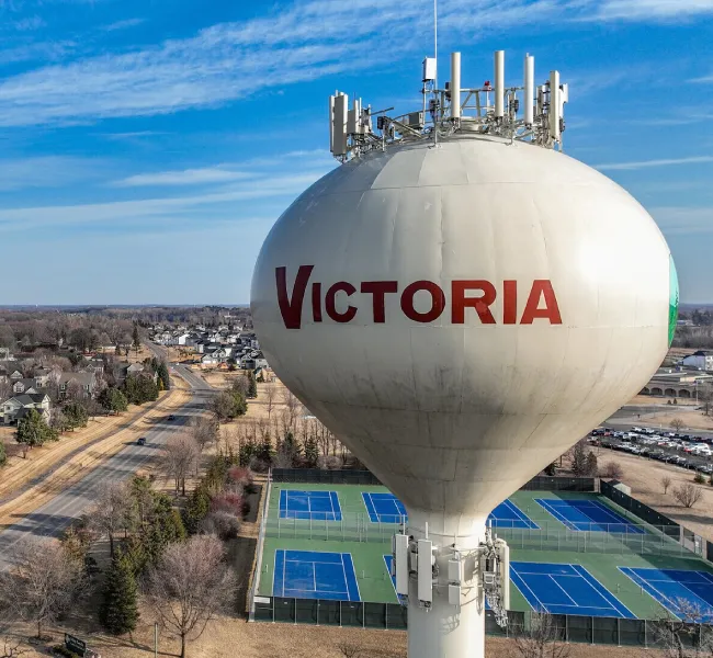 Brewer Built services in Victoria, MN