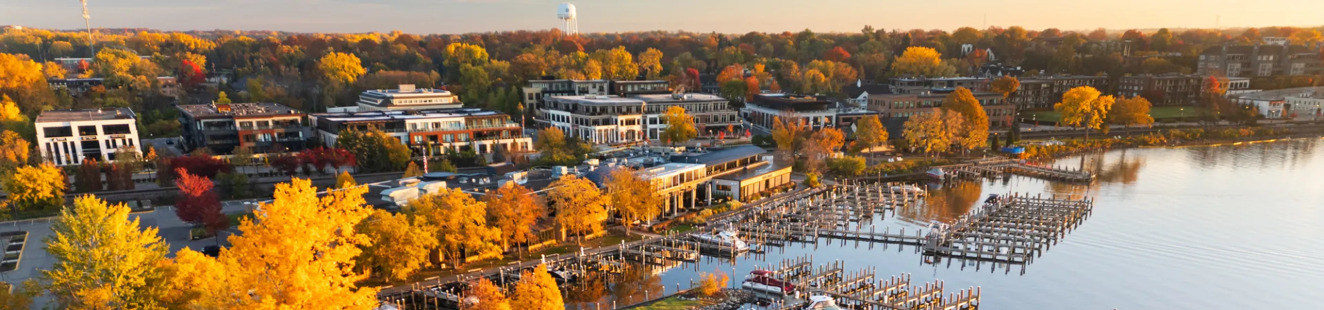 Custom deck and outdoor living project by Brewer Built in Wayzata, Minnesota