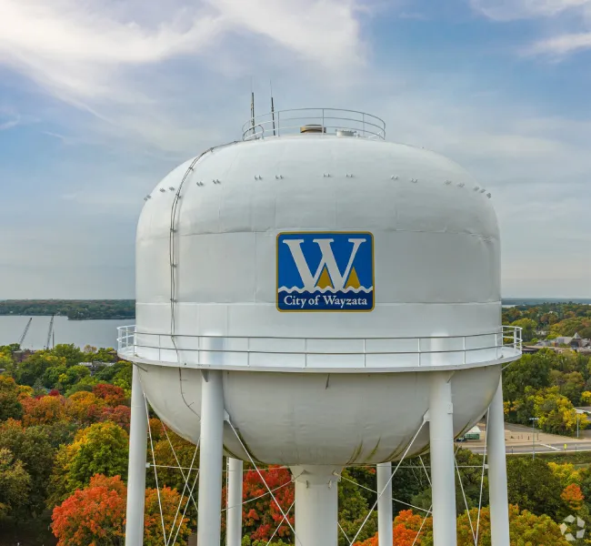 Brewer Built services in Wayzata, MN