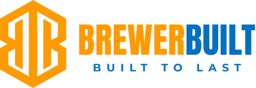 Brewer Built LLC