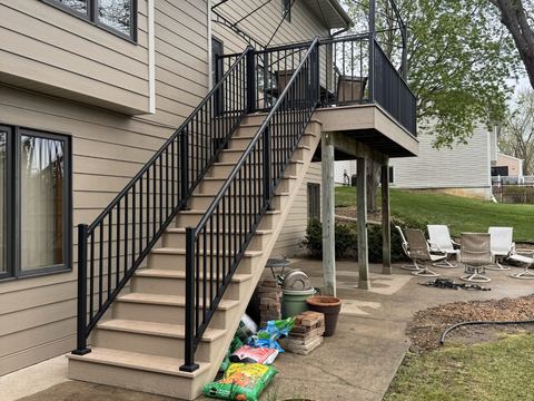 Deck project photo 10