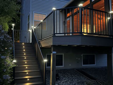 Deck project photo 17