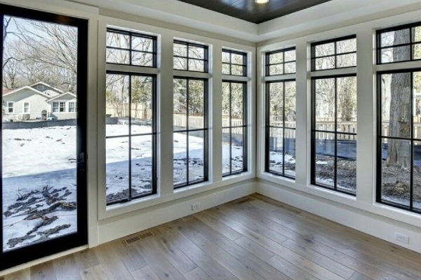 Window and door replacement in Minnetonka MN