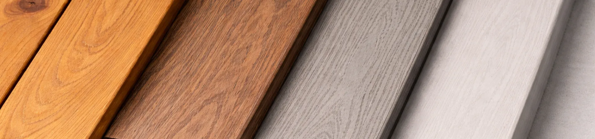 Decking Materials That Actually Hold Up Over Time