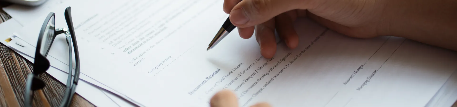 Deck and building permits