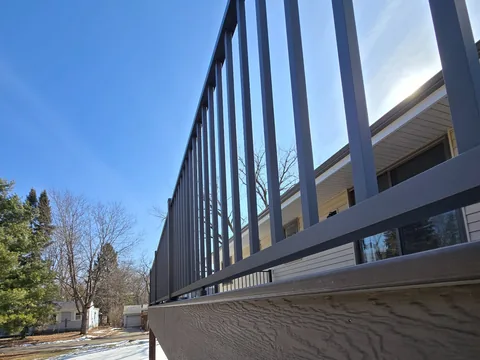 Deck project photo 07