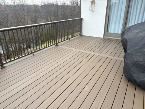 Deck project photo 100