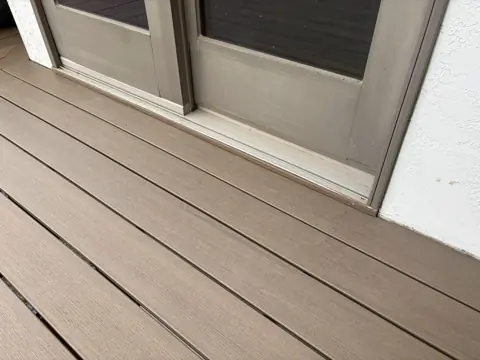 Deck project photo 101