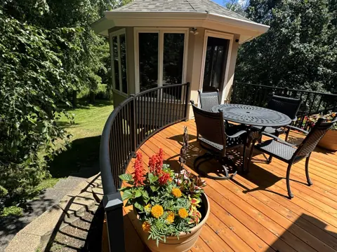 Deck project photo 105