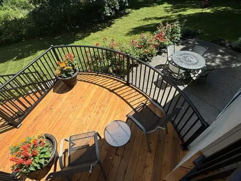 Deck project photo 107