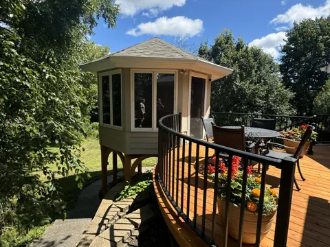 Deck project photo 108