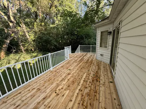 Deck project photo 114