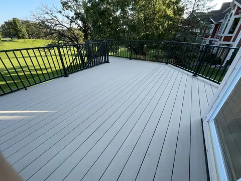 Deck project photo 115