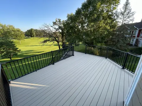 Deck project photo 116