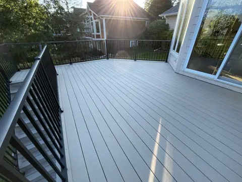 Deck project photo 117