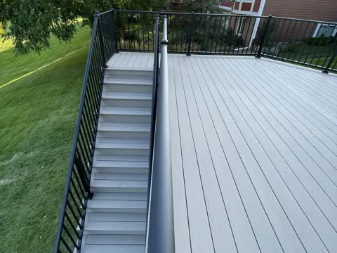Deck project photo 118