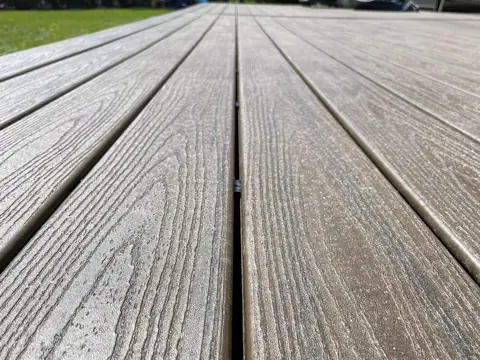 Deck project photo 125