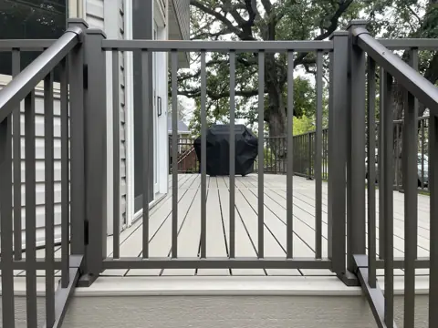 Deck project photo 133