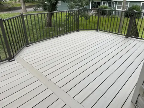 Deck project photo 134