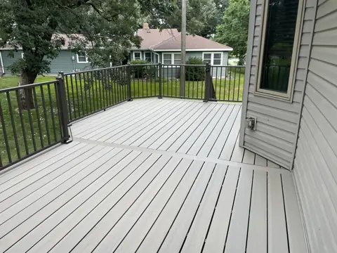 Deck project photo 137