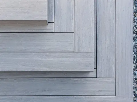 Deck project photo 140