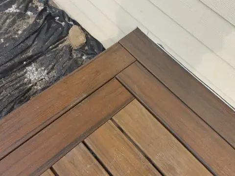 Deck project photo 141