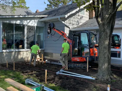 Deck project photo 148