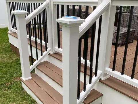 Deck project photo 153