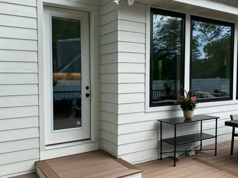 Deck project photo 156