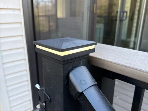 Deck project photo 16