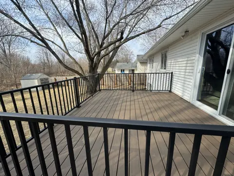 Deck project photo 160