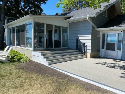 Deck project photo 162