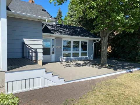 Deck project photo 163