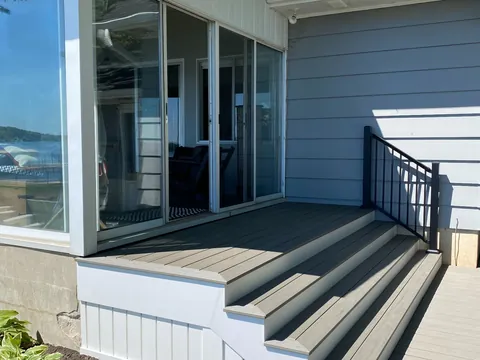 Deck project photo 164