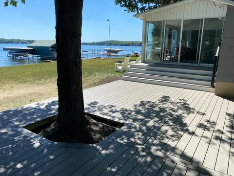 Deck project photo 165