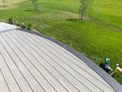 Deck project photo 167