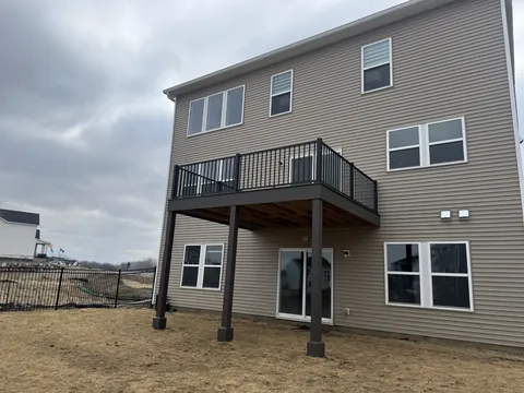 Deck project photo 168