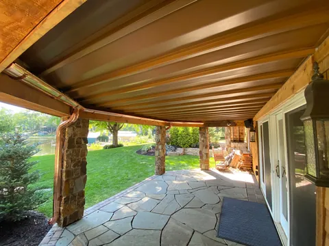 Deck project photo 169